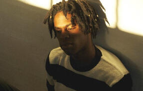 Daniel Caesar